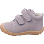 Ricosta Jungen Lauflernschuh  in grau
