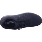 Shoe-world Women's Sneakers in black