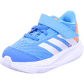 Adidas Jungen Moonboots  in blau