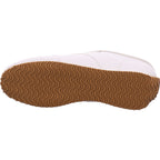 s.Oliver women's sneakers in white