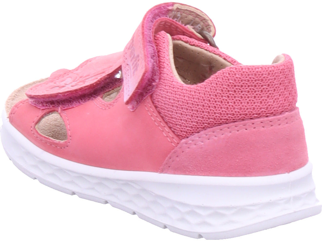 Superfit Mädchen  Lagoon in rose
