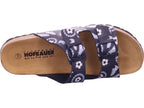 Canadian John Jungen Pantolette 0003/20/5487 in blau