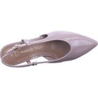 Marco Tozzi Damen Pump  in beige