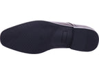 Mustang Herren Businessschuh Braun Metrometro in braun