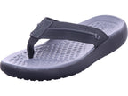 Crocs Unisex – pantofle pro dospělé, černé