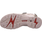 Ecco Damen Sneaker  in weiß