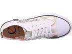 Cafenoir Damen Sneaker  in weiß