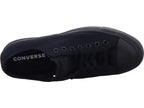 Converse Pánské tenisky C Taylor A/S Ox Blk Mono v černé barvě