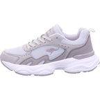 KangaRoos Damen Sneaker  in beige