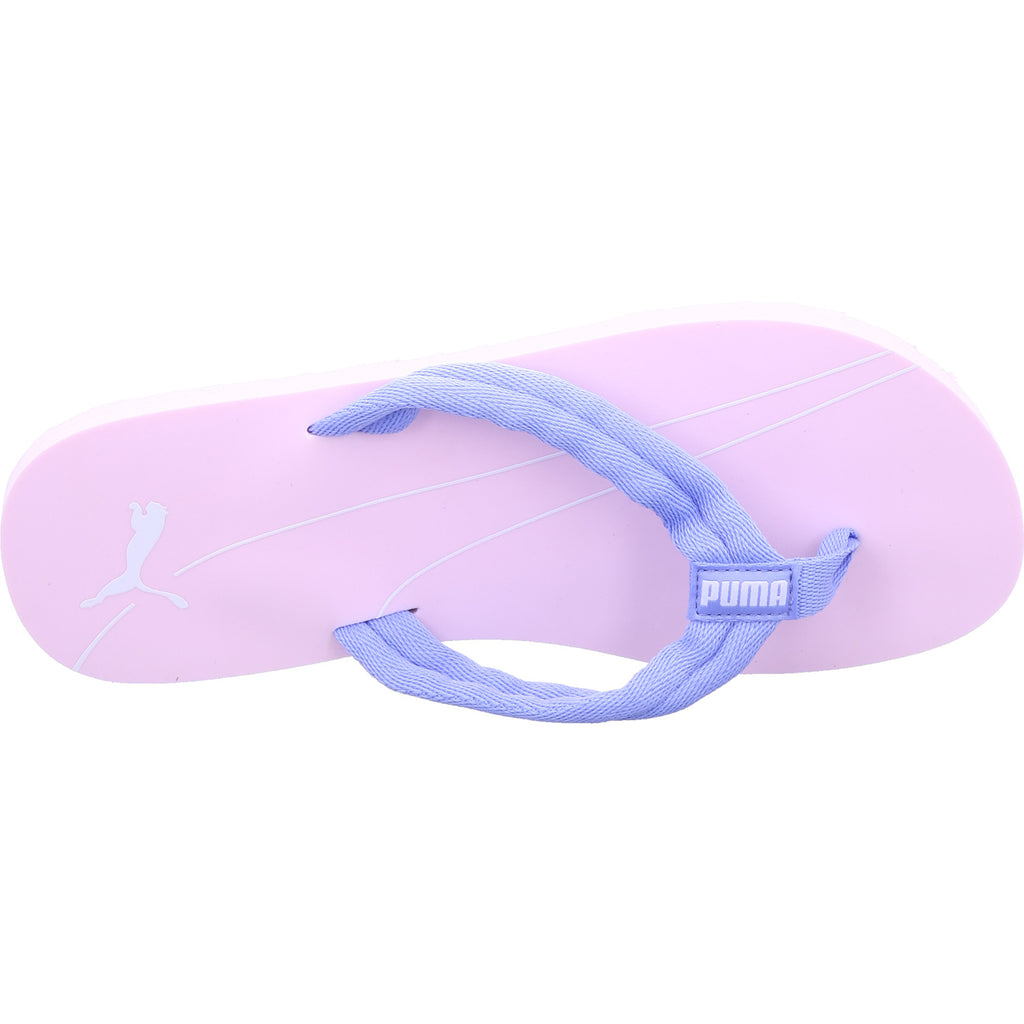 Puma Damen Badeschuh Epic Flip V3 Jr in rose