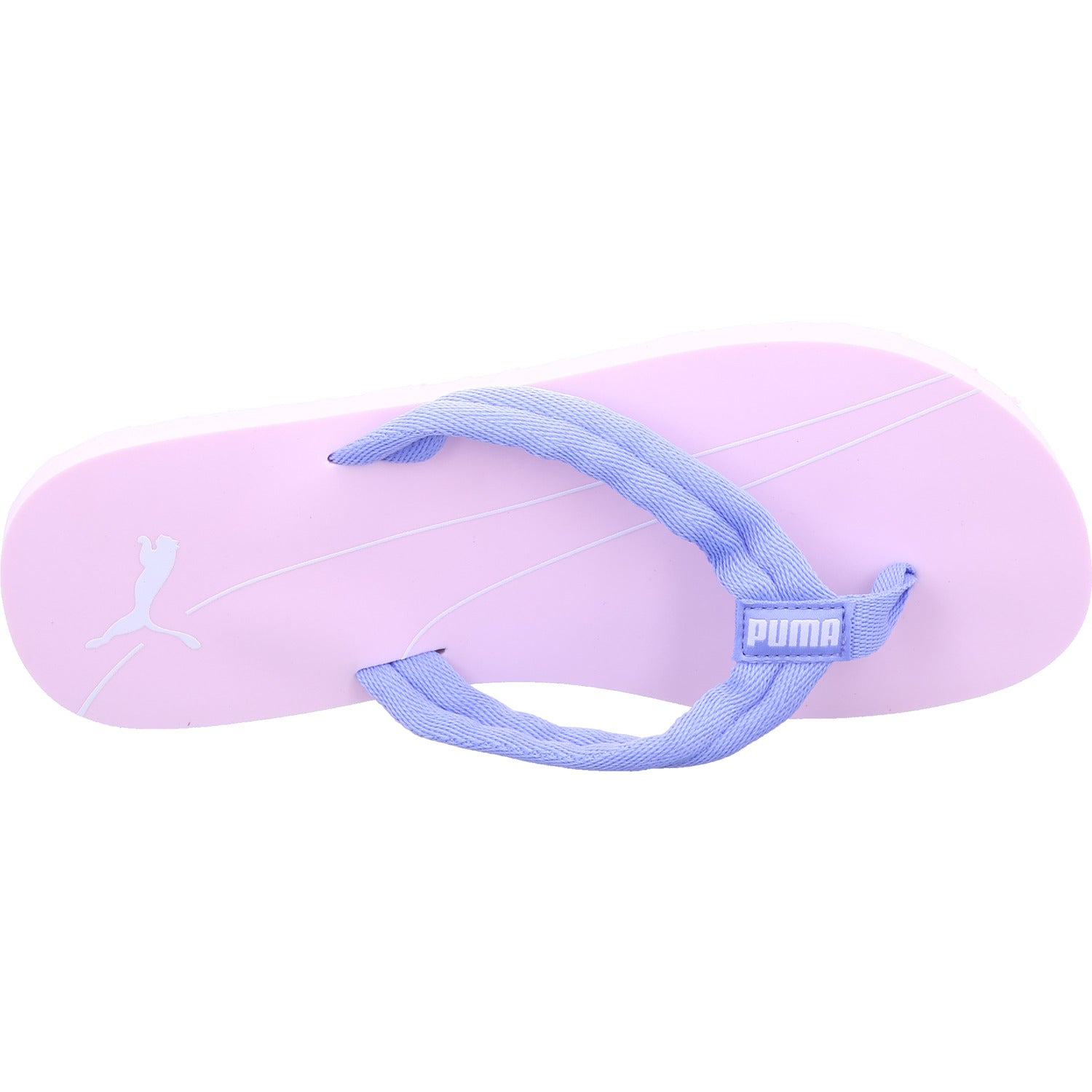 Puma Damen Badeschuh Epic Flip V3 Jr in frei