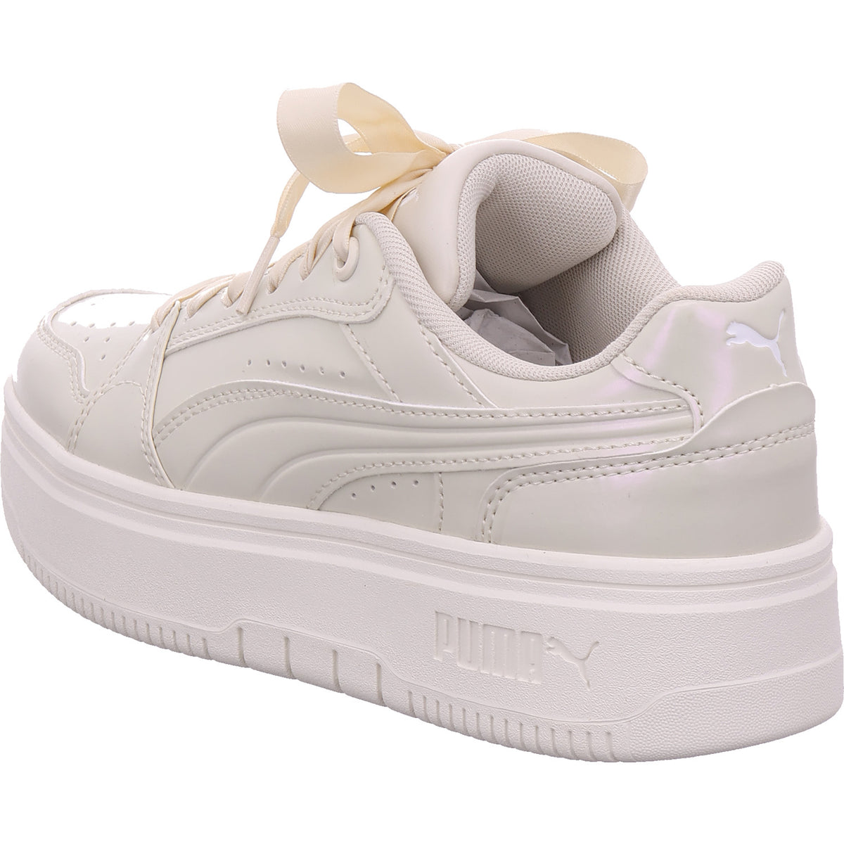 Puma Damen Sneaker  in beige