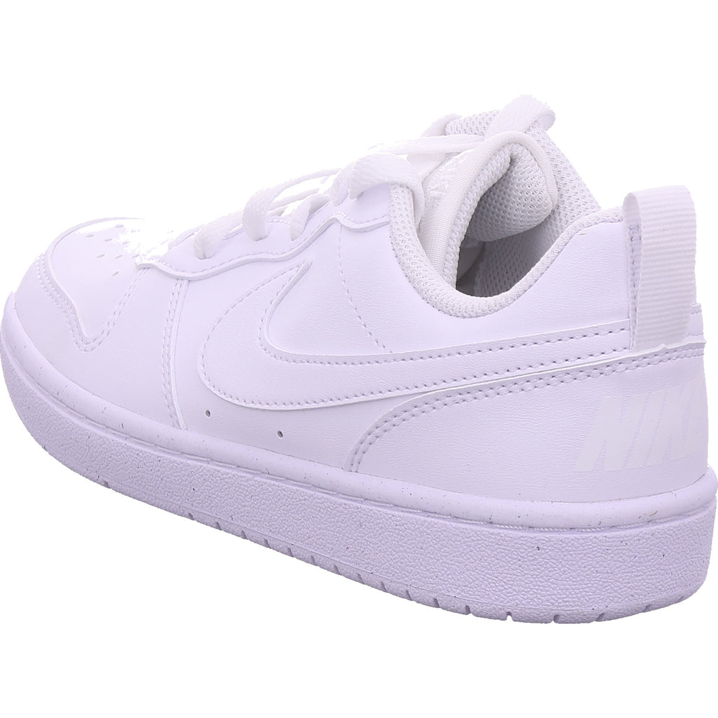 Nike Damen Sneaker  in weiß