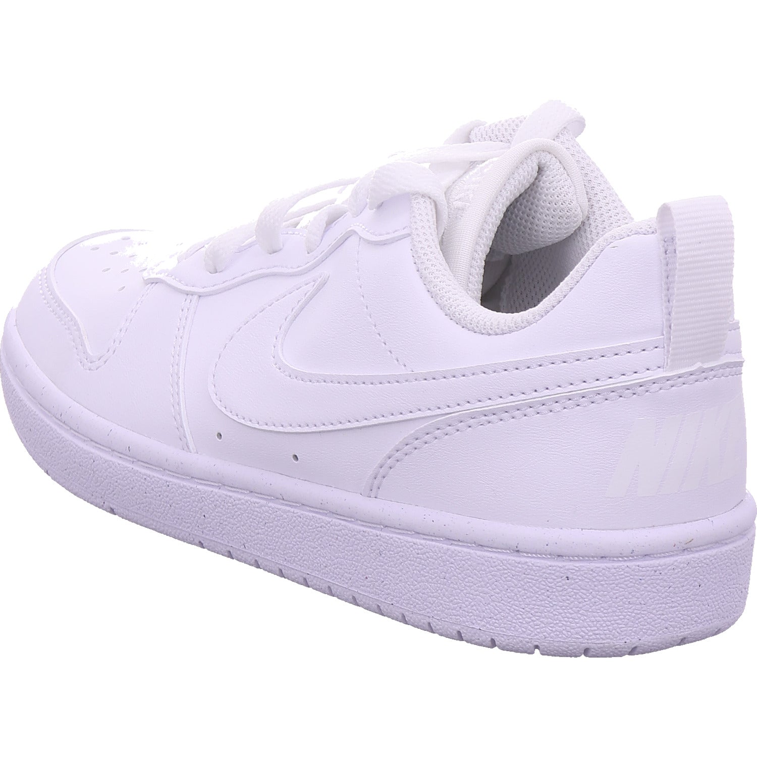 Nike Damen Sneaker  in weiß