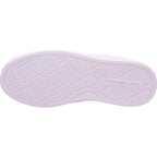 Tommy Hilfiger Damen Sneaker Th Feminine Cupsole Leather in weiß