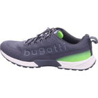 Bugatti Herren Sneaker  in schwarz