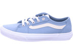 Vans Damen Textilschuh Filmore Decon in blau