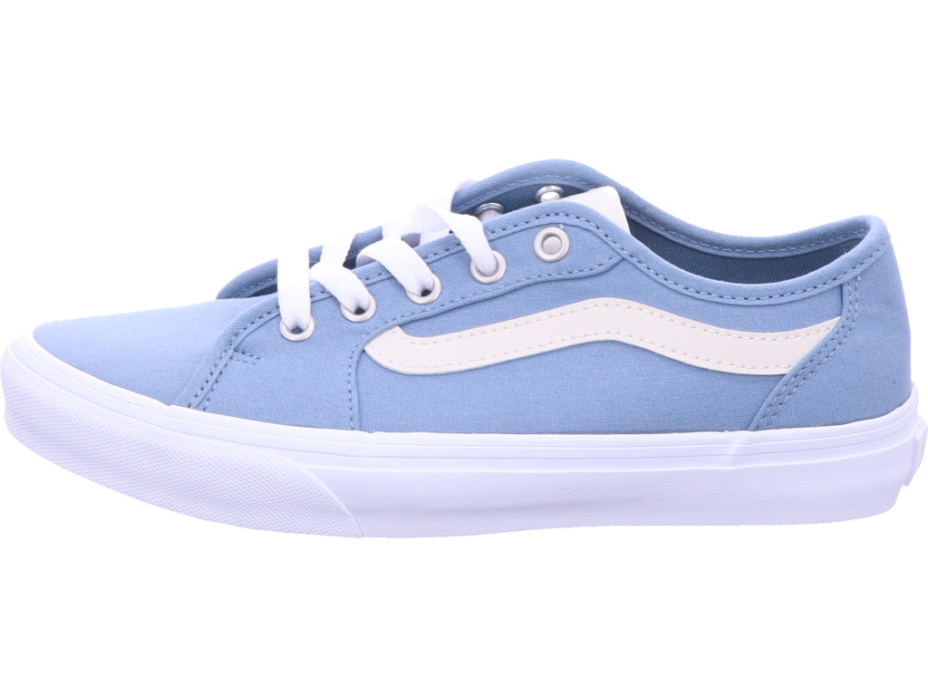 Vans Damen Textilschuh Filmore Decon in blau