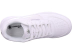 lumberjack Damen Sneaker  in weiß