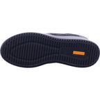 Jomos Damen Sneaker  in schwarz