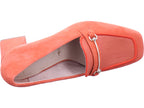 Tamaris Damen Pump  in orange