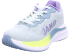JAKO Women's Sneakers in Green