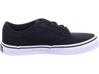 Vans pro chlapce v černé barvě