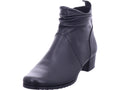Caprice Damen Stiefel Damen Stiefelette in schwarz
