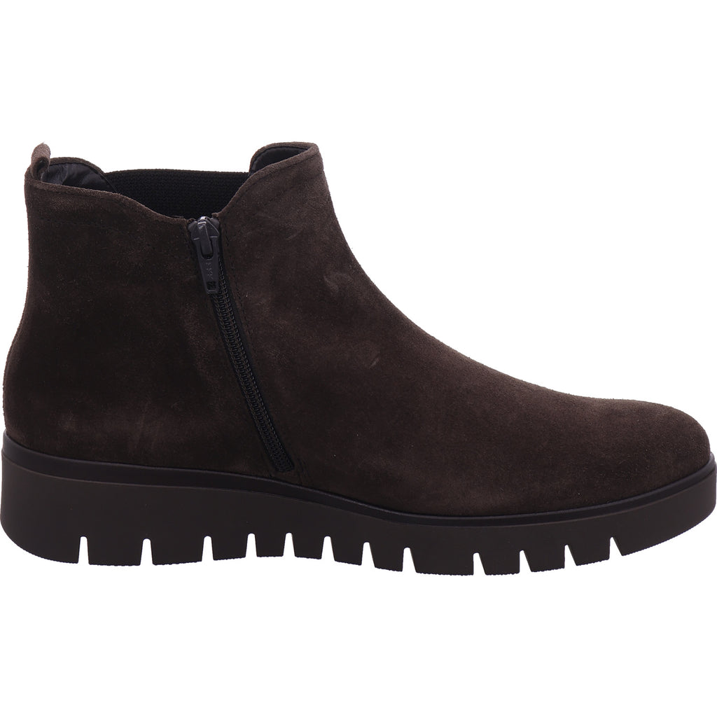 Gabor Damen Stiefelette  in braun