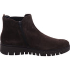 Gabor Damen Stiefelette  in braun