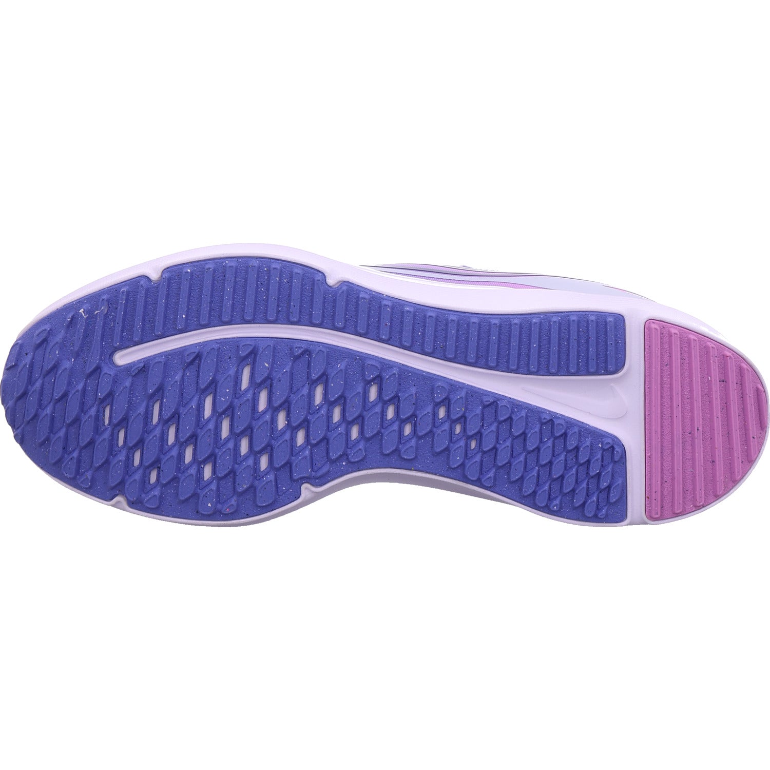 Nike Mädchen Sportschuh Nike Cosmic Runner in blau