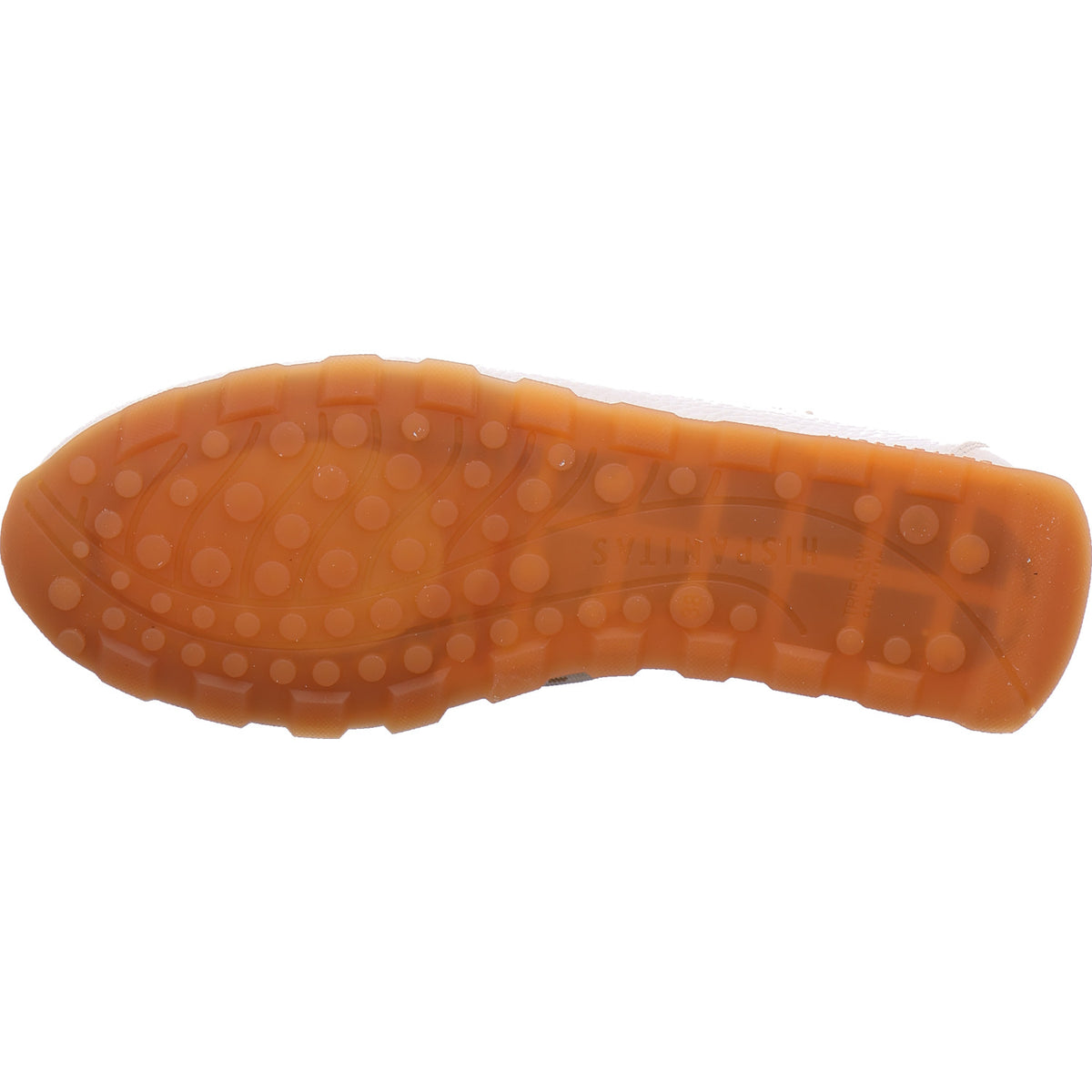 Hispanitas Damen Slipper  in weiß