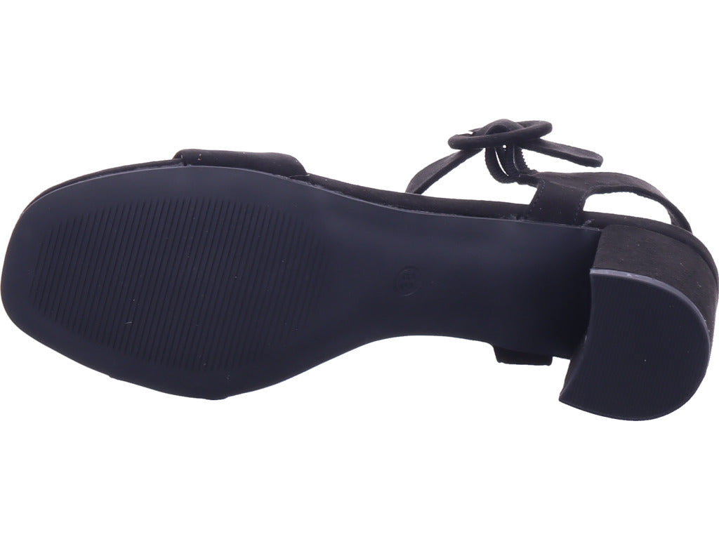 Idana Women's Sandals in black