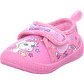 Disney Mädchen Hausschuh  in rose