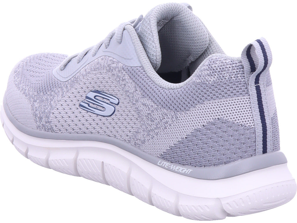 SKECHERS Herren Sneaker  in grau