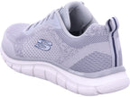 SKECHERS Herren Sneaker  in grau