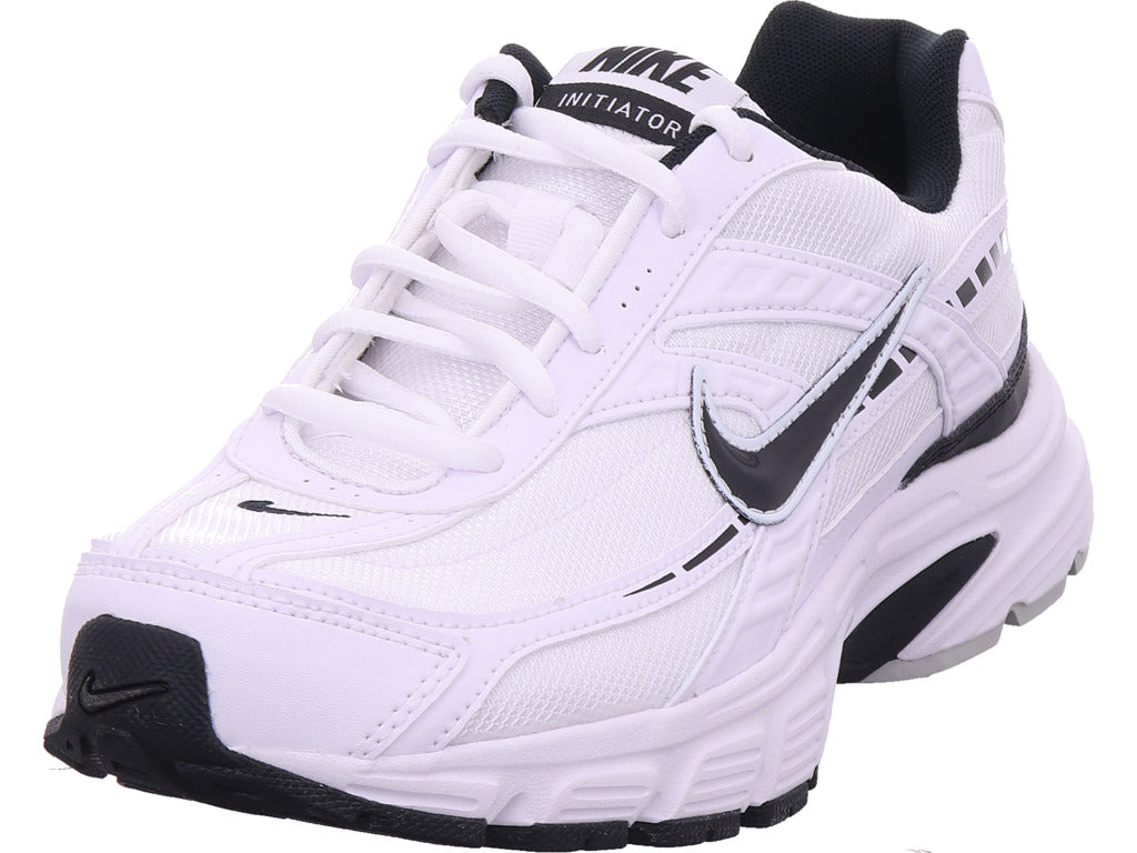 Nike Herren Sportschuh Nike Initiator Mens Running in weiß