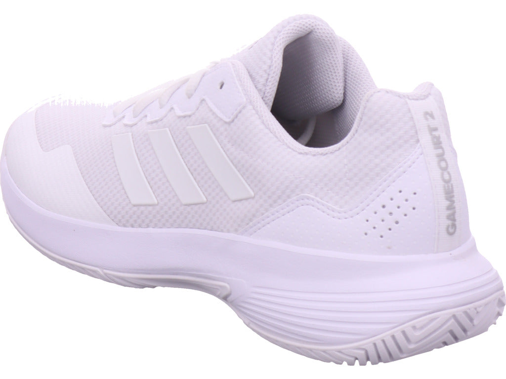 Adidas Herren Sneaker  in weiß