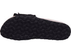 Verbenas women's in black
