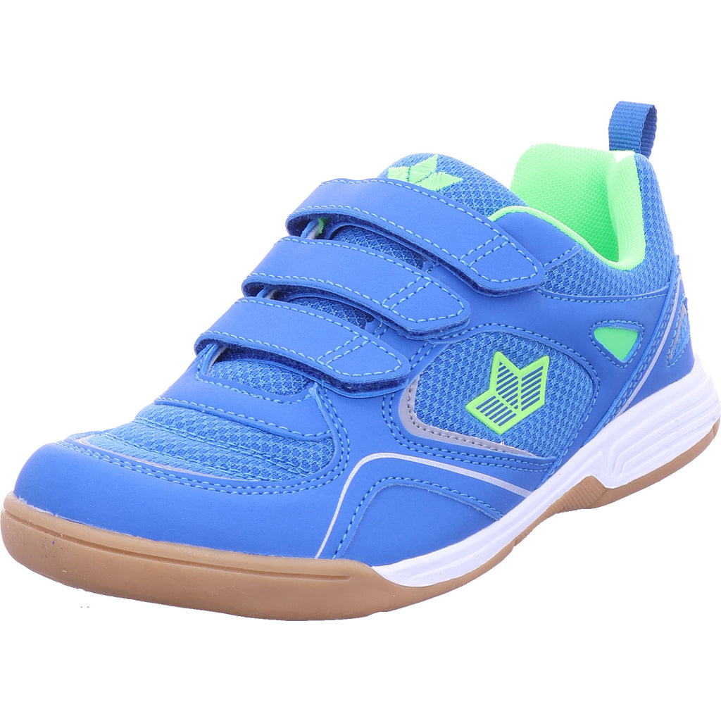Lico Jungen Sportschuh Li-Siro V in blau