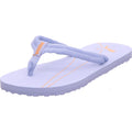 Puma Women's Epic Flip V3 Beach Sandals in Blue