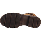 Dockers Damen Stiefelette  in braun
