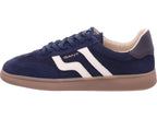 Dámské polobotky Gant Cuzmo Sneaker v modré