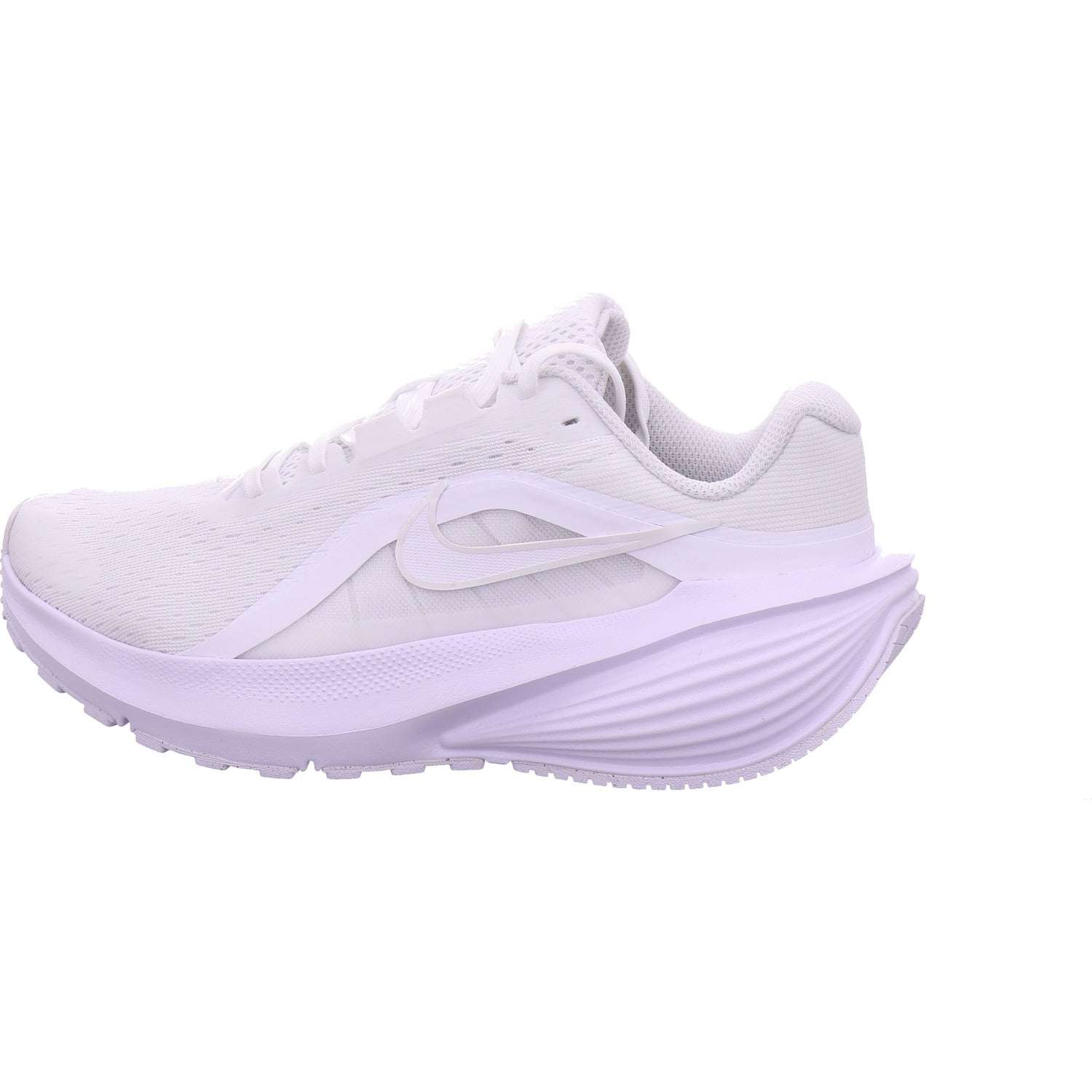 Nike Unisex - Erwachsene Sportschuh Nike Downshifter 14 in weiß