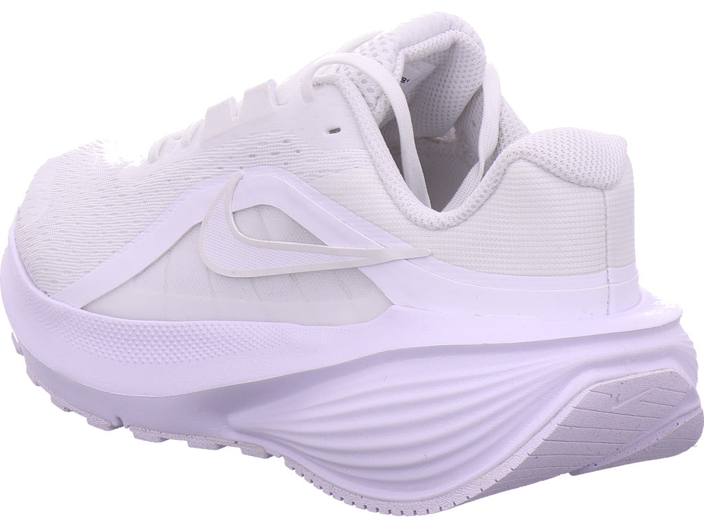 Nike Unisex - Erwachsene Sportschuh Nike Downshifter 14 in weiß