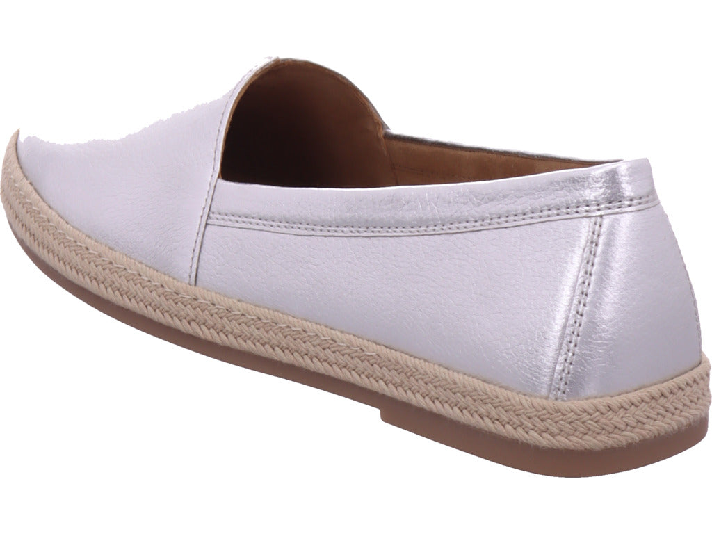 Gabor Damen Slipper  in silber