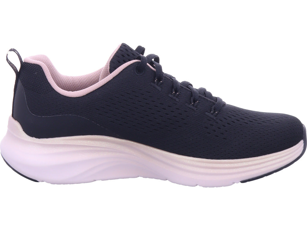 SKECHERS Damen Sneaker  in schwarz