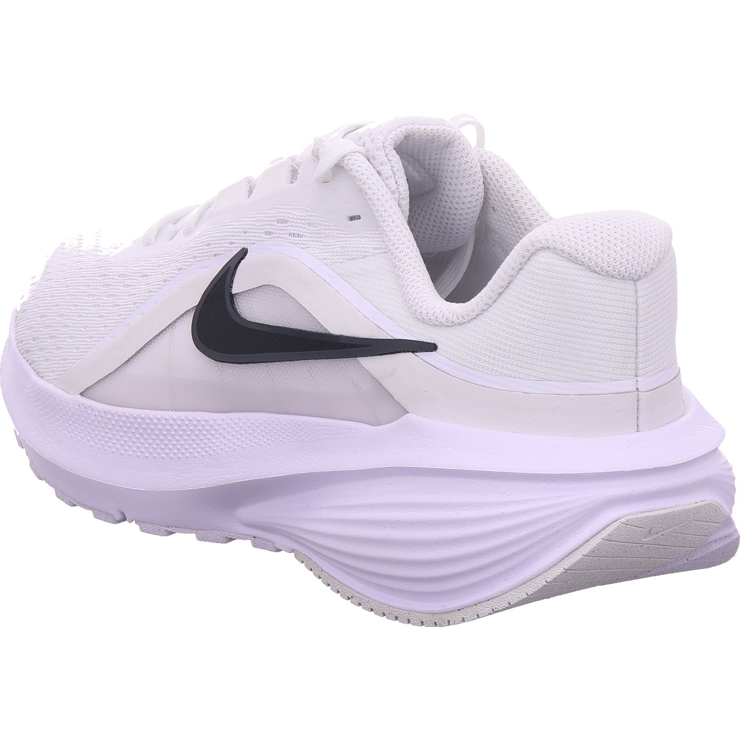 Nike Herren Sportschuh  in weiß