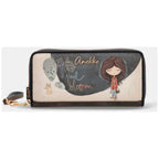 Anekke Damen Tasche  in blau