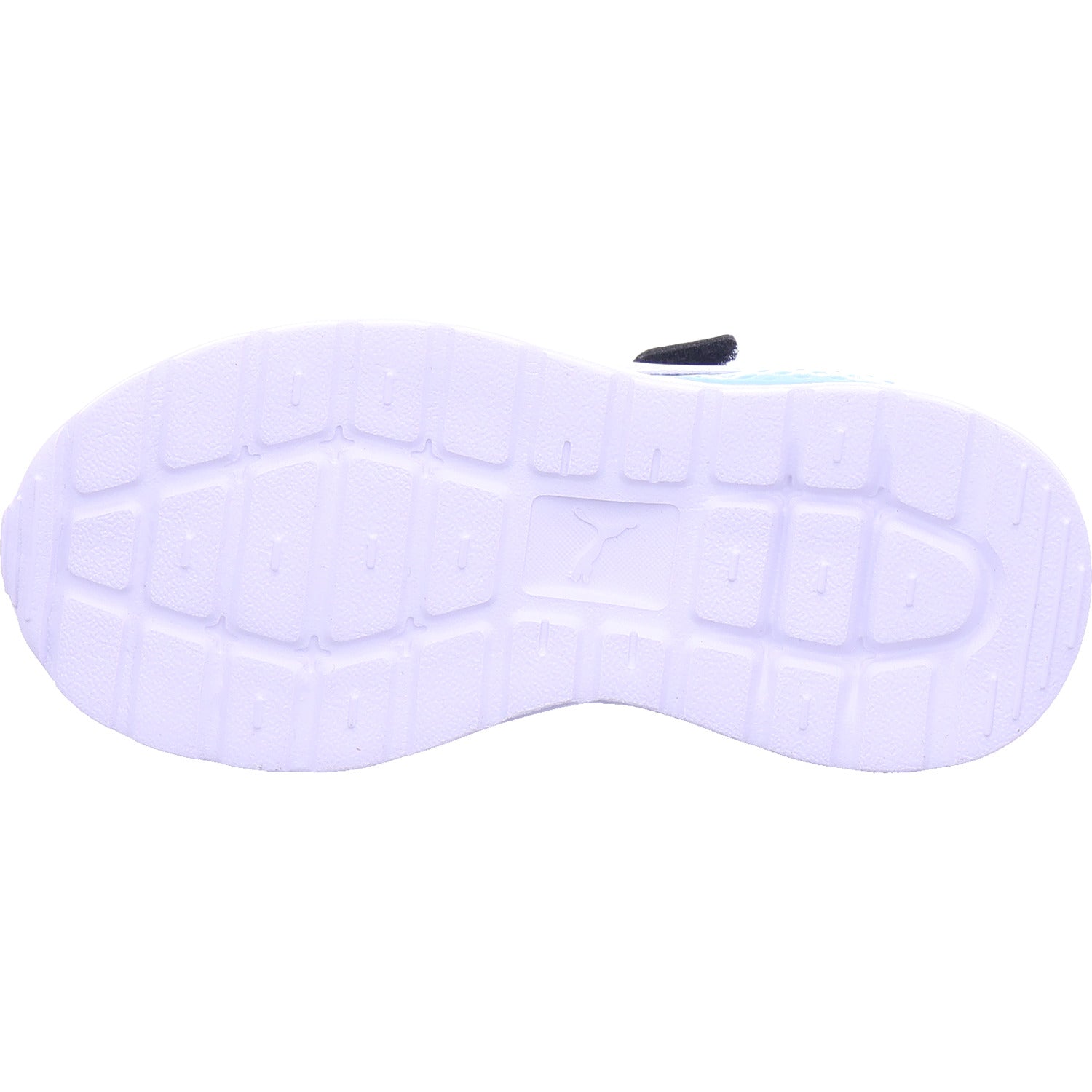 Puma Jungen Sportschuh Anzarun Lite Ac in blau